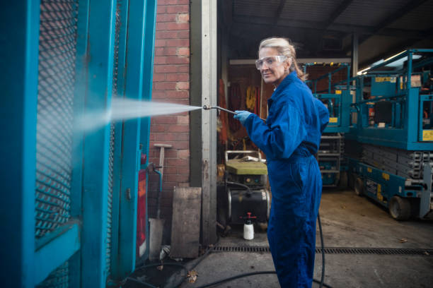 Best Commercial Pressure Washing in Mint Hill, NC