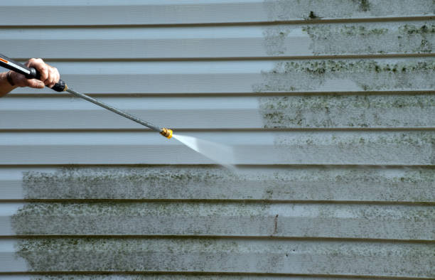 Reliable Mint Hill, NC Pressure Washing Services Solutions