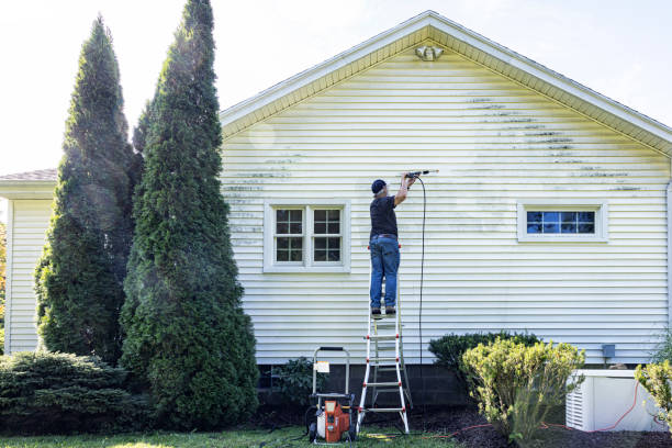 Best Parking Lot Cleaning in Mint Hill, NC