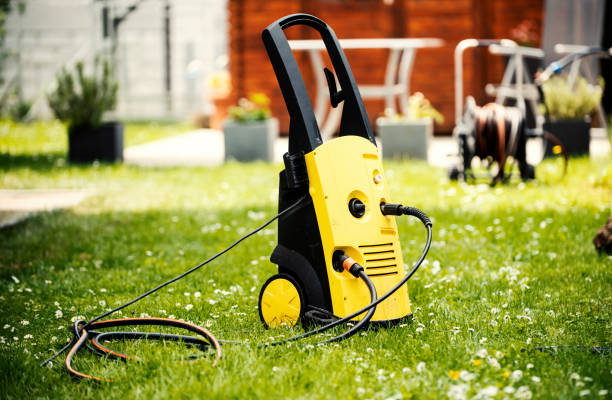 Best Roof Cleaning and Mildew Removal in Mint Hill, NC